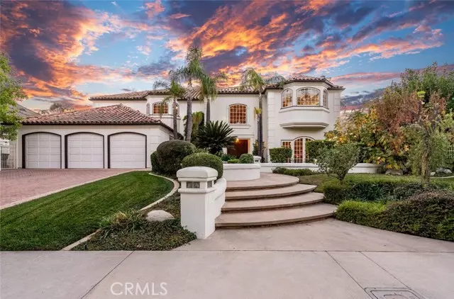 5451 Newcastle LN, Calabasas, CA 91302