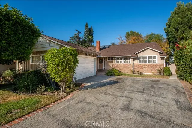 13231 Cumpston ST, Sherman Oaks, CA 91401