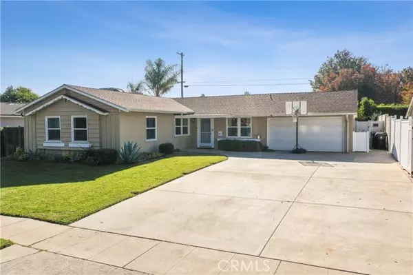 22928 Vose ST, West Hills, CA 91307