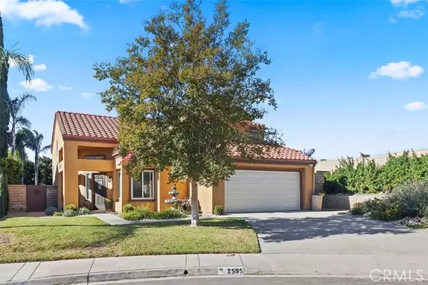 Simi Valley, CA 93065,2595 Callahan AVE