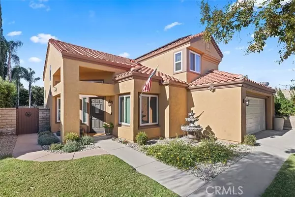 Simi Valley, CA 93065,2595 Callahan AVE