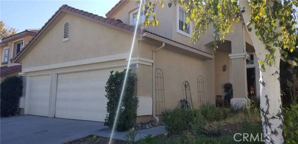 20008 Franks WAY, Saugus, CA 91350