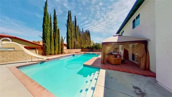 Lancaster, CA 93535,1339 Pasteur DR