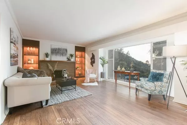 Glendale, CA 91206,2570 Sleepy Hollow DR