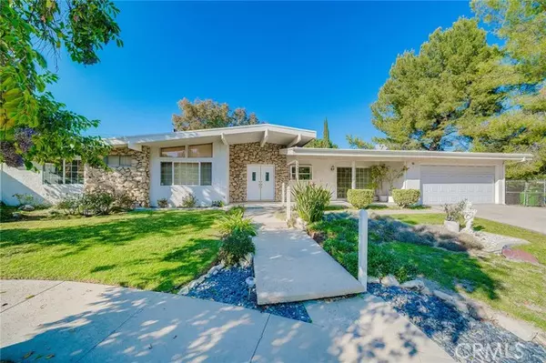 23601 Kivik ST, Woodland Hills, CA 91367