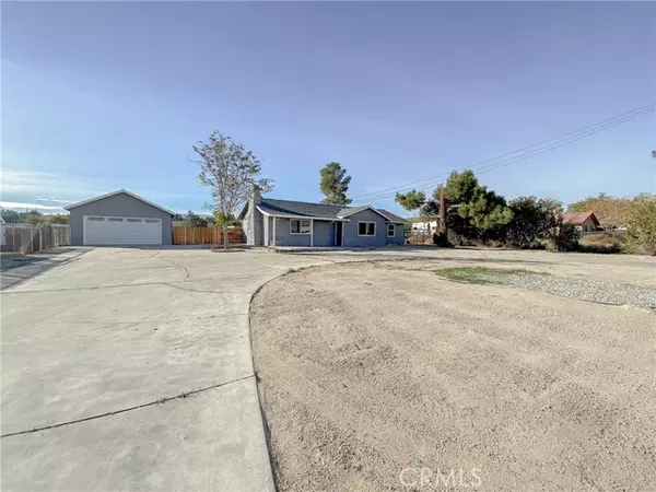 Quartz Hill, CA 93536,4754 W Avenue L10