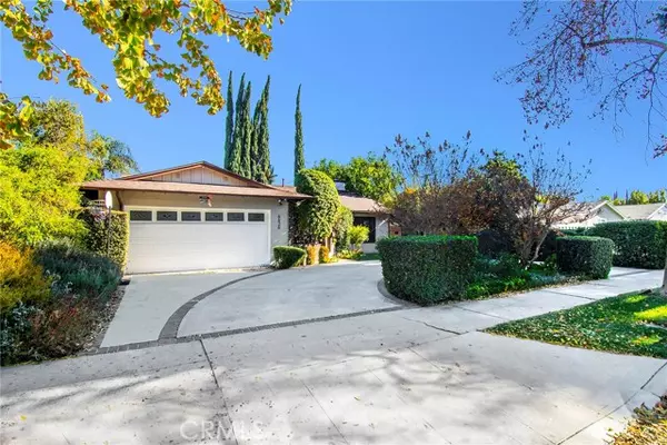 6626 Moorcroft AVE, Woodland Hills, CA 91303