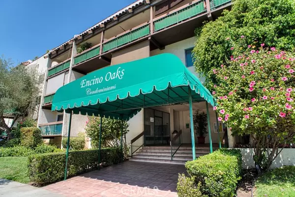 Encino, CA 91316,5460 White Oak AVE C335