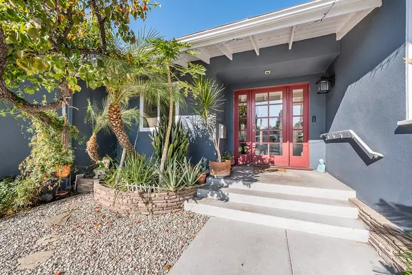 Van Nuys, CA 91405,14025 Leadwell ST