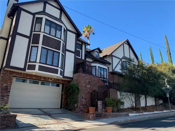 20958 Avenue San Luis, Woodland Hills, CA 91364