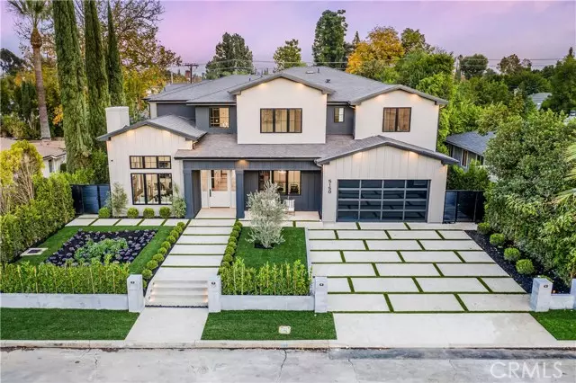 5150 Gaynor AVE, Encino, CA 91436