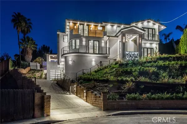 Encino, CA 91436,16736 Pageant PL