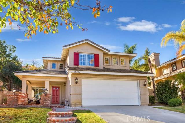 28232 Cascade RD, Castaic, CA 91384