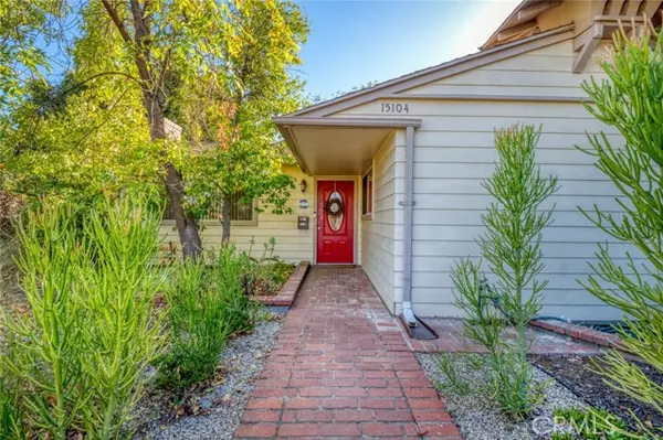 Van Nuys, CA 91405,15104 Runnymede ST