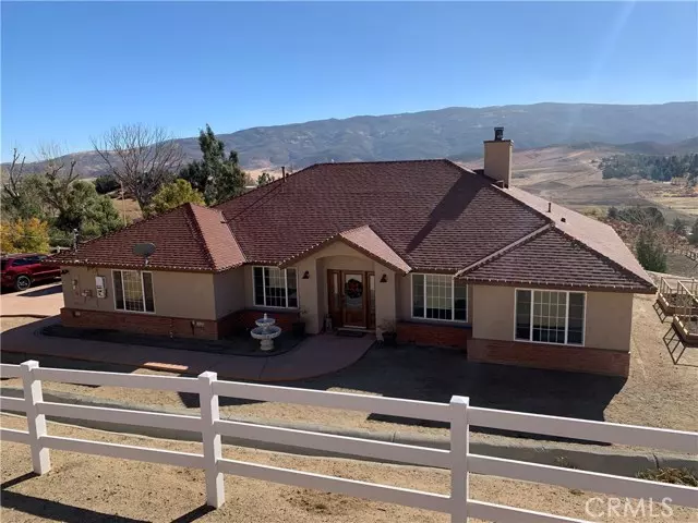 8310 Calva ST, Leona Valley, CA 93551