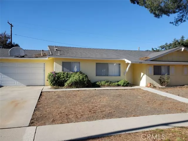 3459 Michael DR, Newbury Park, CA 91320