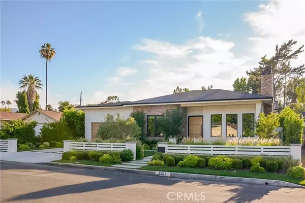 Encino, CA 91436,5107 Gaynor AVE