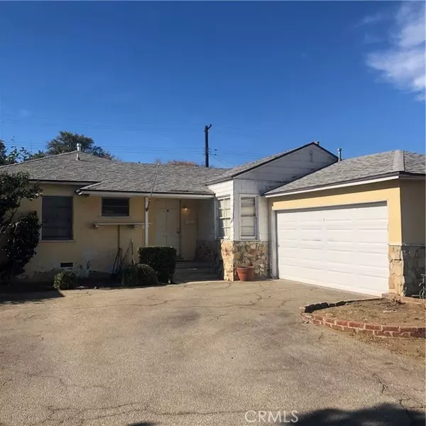 6929 Bertrand AVE, Reseda, CA 91335