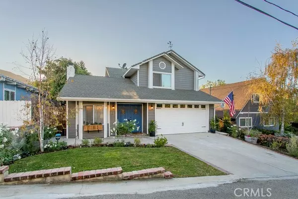 Newbury Park, CA 91320,189 Canyon RD