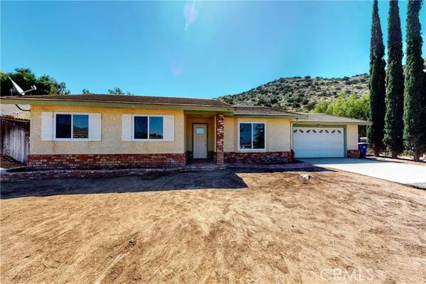 33746 White Feather RD, Acton, CA 93510