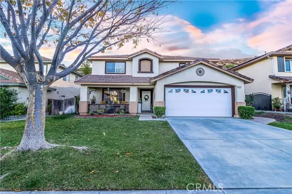 32775 Ridge Top LN, Castaic, CA 91384