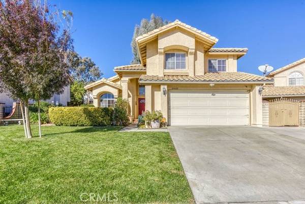 27669 LONESTAR PL, Castaic, CA 91384