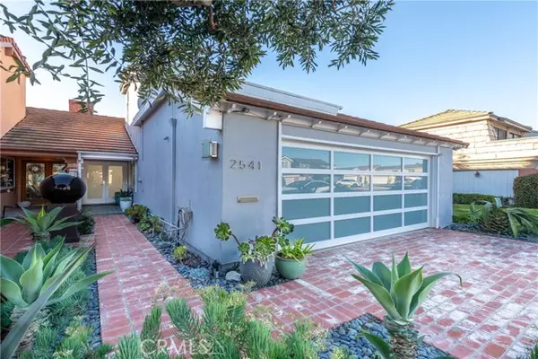 Oxnard, CA 93035,2541 Jamestown CT