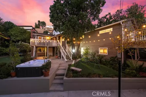 Woodland Hills, CA 91364,5150 Elvira RD