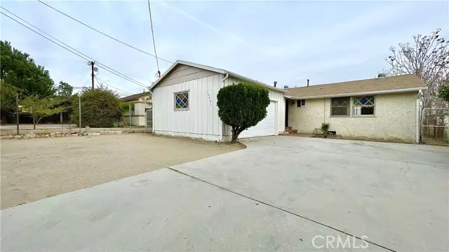 12840 Van Nuys BLD, Pacoima, CA 91331