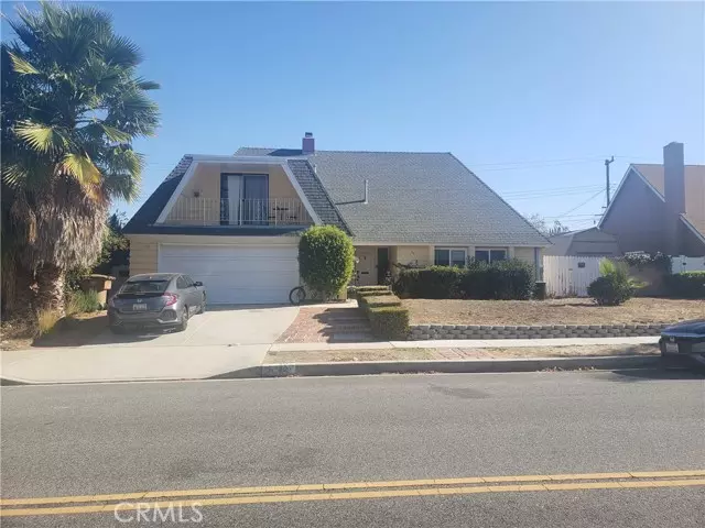 40 E Kelly RD, Newbury Park, CA 91320