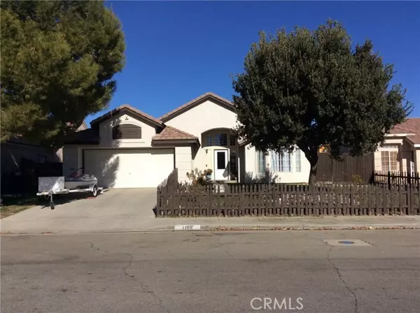 Rosamond, CA 93560,1109 Hastings AVE