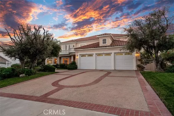 Calabasas, CA 91302,5431 Villawood CIR