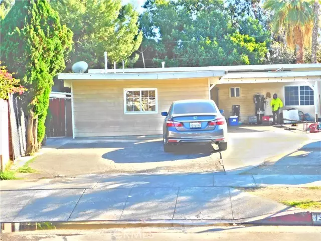 12856 Bracken ST, Arleta, CA 91331