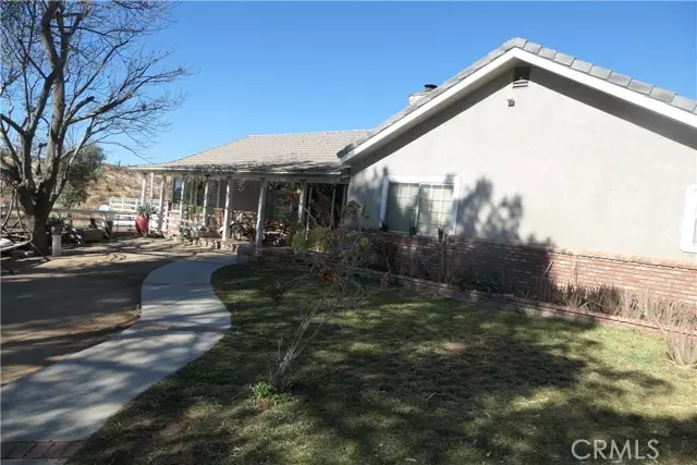 34325 Rocking Horse RD, Agua Dulce, CA 91390