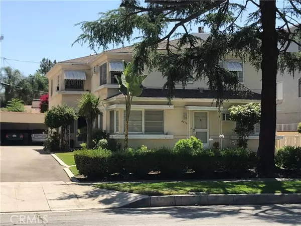 Toluca Lake, CA 91602,4418 Cahuenga BLD