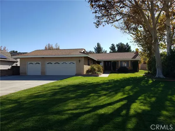 Quartz Hill, CA 93536,4822 W Avenue M14