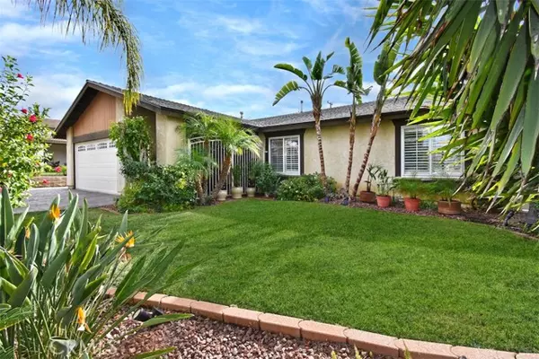 Newbury Park, CA 91320,143 Shamrock CT