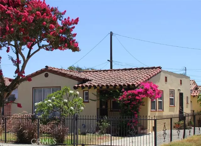 3922 Santa Ana ST, South Gate, CA 90280