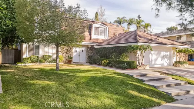 18847 Kinbrace ST, Porter Ranch, CA 91326