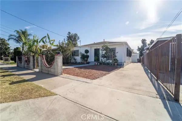 Inglewood, CA 90304,4058 W 107th ST