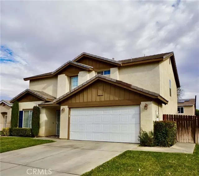 45416 Fairbanks AVE, Lancaster, CA 93534