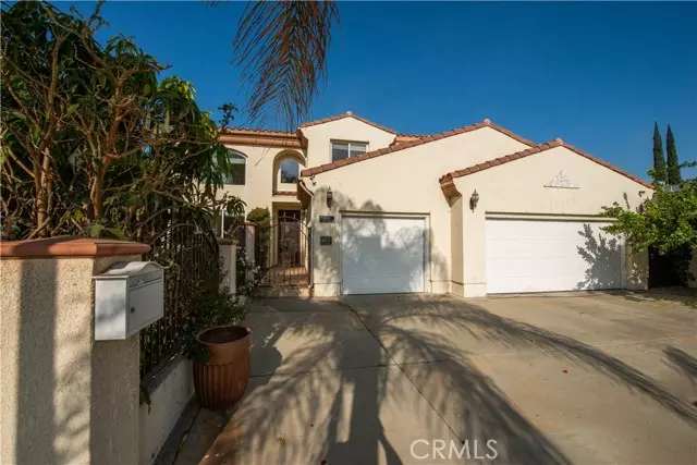 15157 Gault ST, Van Nuys, CA 91405