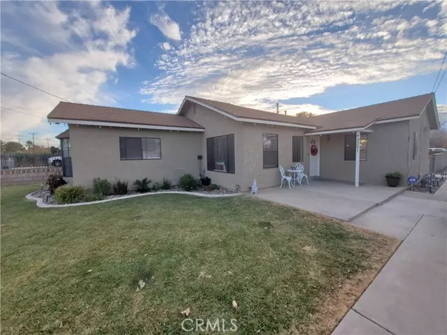 43251 18th ST, Lancaster, CA 93534