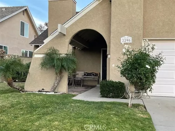 Simi Valley, CA 93063,2290 Goddard AVE
