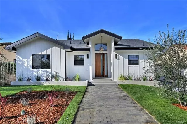 5001 Rubio AVE, Encino, CA 91436
