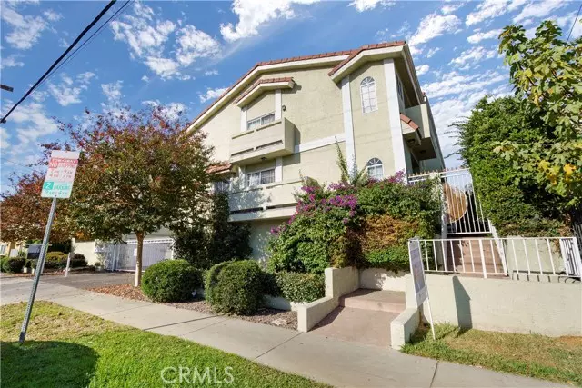 13815 Victory BLD 4, Van Nuys, CA 91401