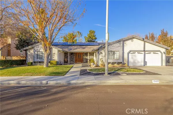 Lancaster, CA 93534,1343 Caren CT