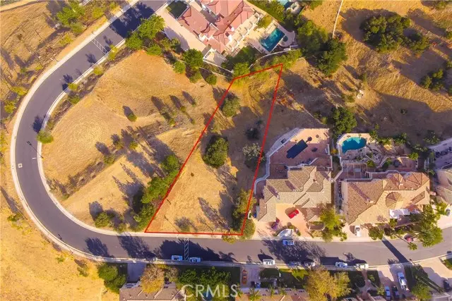 22547 S Summit Ridge CIR, Chatsworth, CA 91311