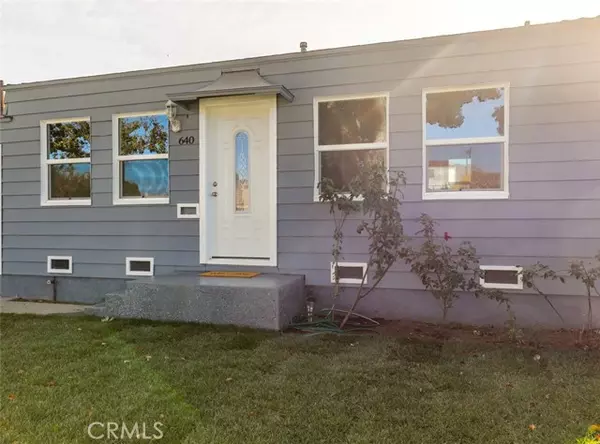 Glendale, CA 91204,640 Hawthorne ST