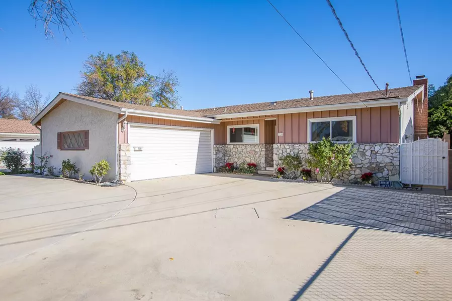 7530 Zelzah AVE, Reseda, CA 91335